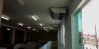 Instalação de Ar Condicionado de 36.000 btus Piso Teto