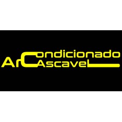 Ar Condicionado Cascavel