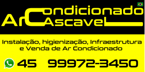 Ar Condicionado Cascavel